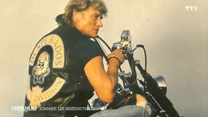 HDC Desperados TV : 7 à 8 Life